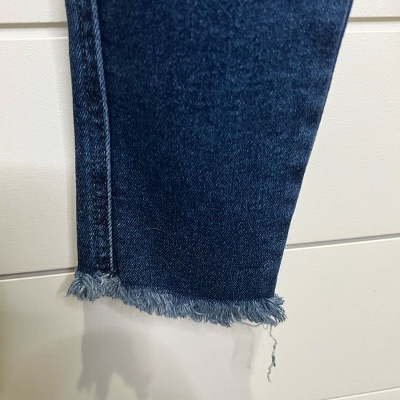 Free People Skinny Jeans - Picture 2 of 4